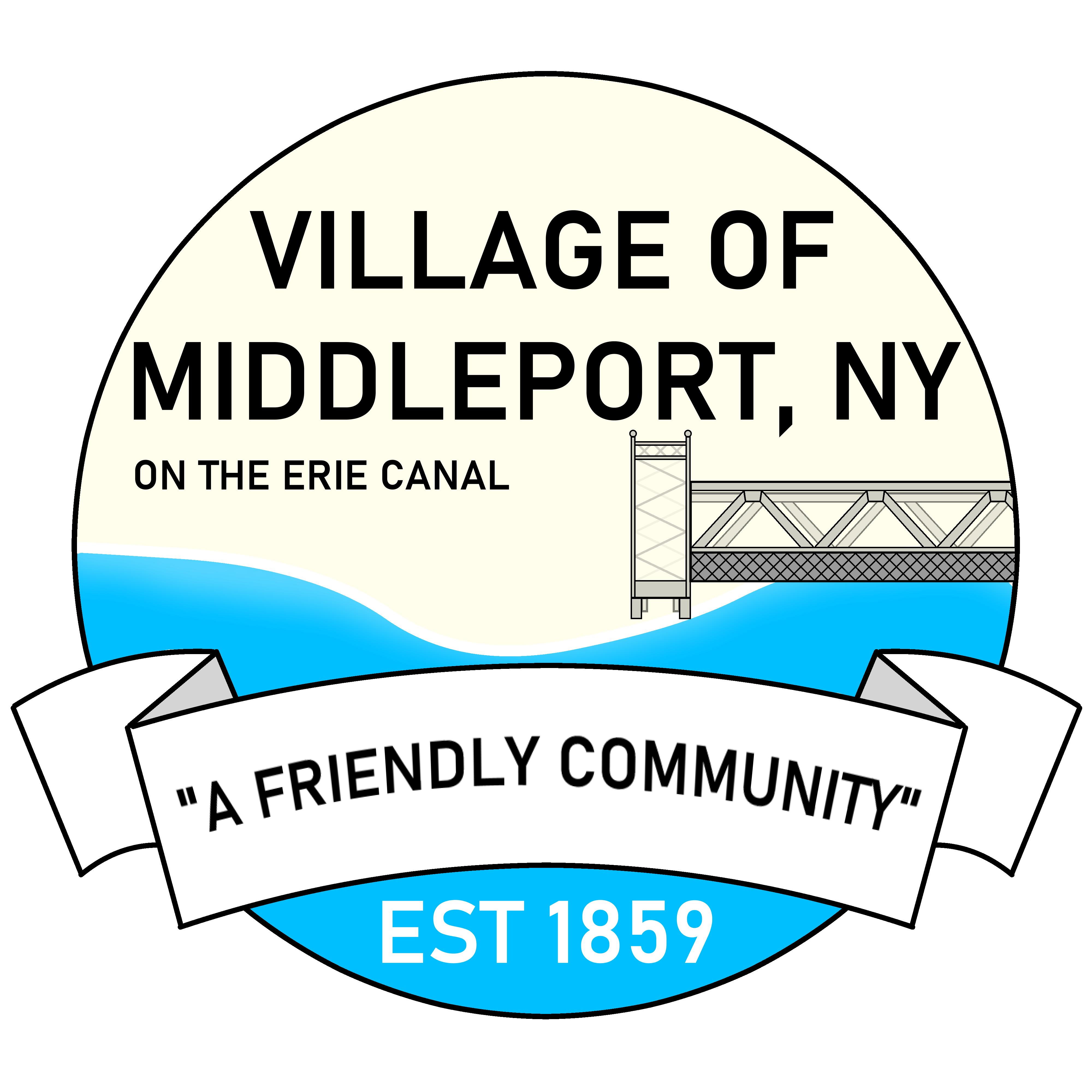 Village of Middleport
